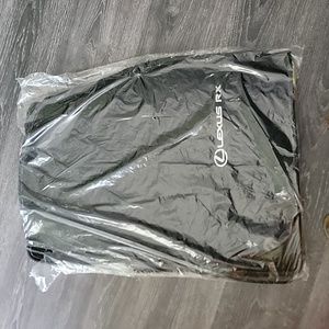 Genuine OEM RX350 2021 (2016-2022) carpet floor mat (new) 4 pieces